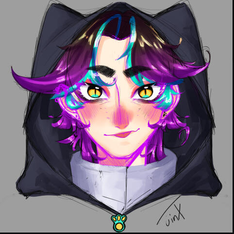 Jinx - June 2024