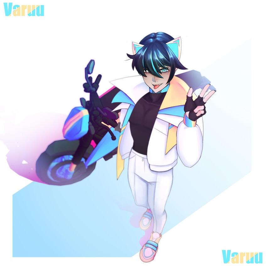 Varuu Art - May 2023